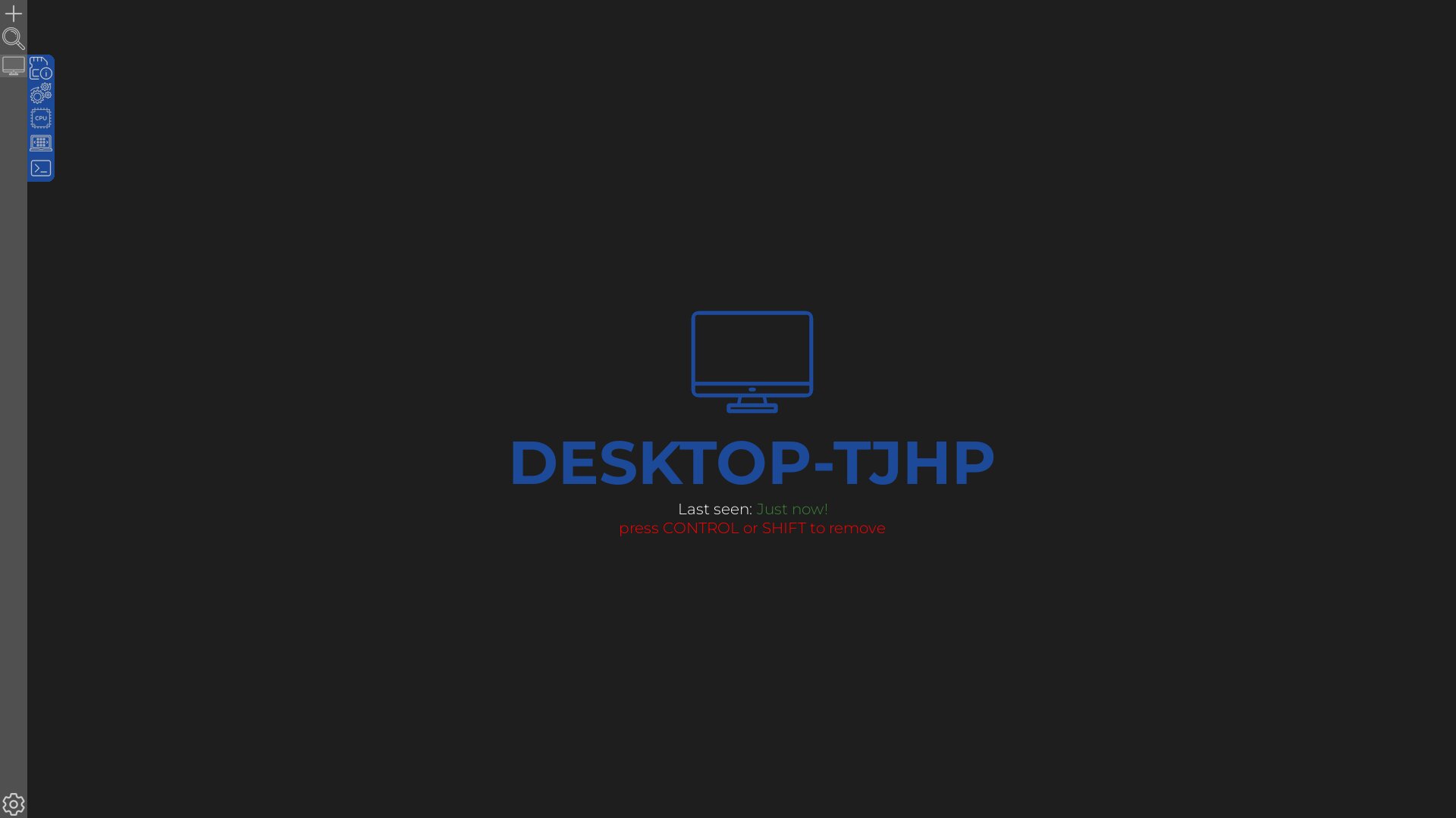 Device